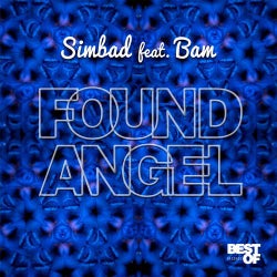 Found Angel (feat. Bam) - EP