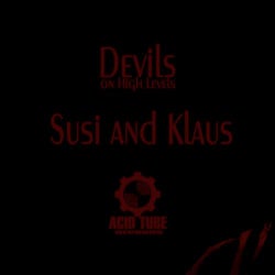 Susi and Klaus