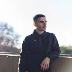 JULLIAN GOMES - AT HOME - SEPTEMBER 2020