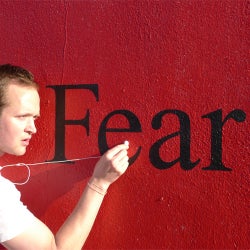 Nik Allen's Fear, Fear Itself Chart