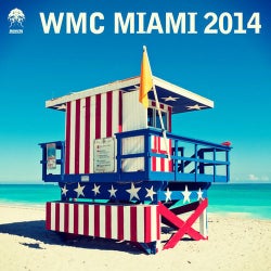 WMC Miami 2014