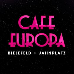 Cafe Europa Charts November 2013