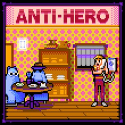 Anti-Hero (Chiptune Mix)
