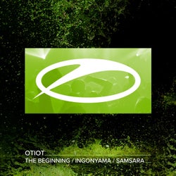 The Beginning / Ingonyama / Samsara