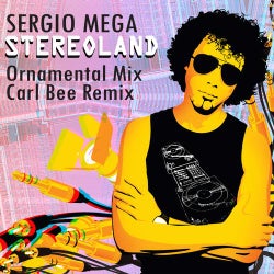 Stereoland (Remixes)