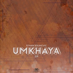 Umkhaya EP