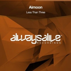 Aimoon <3 Chart