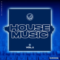 House Music Vol.1