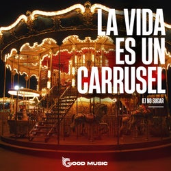 La Vida Es Un Carrusel (Extended Mix)