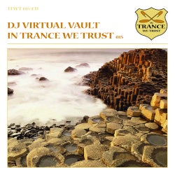 In Trance We Trust Volume 15