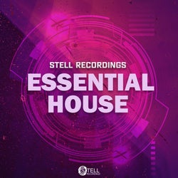 Stell Recordings: Essential House