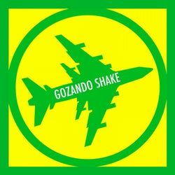 Gozando Shake