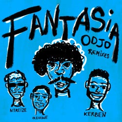Fantasia (Remixes)