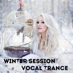 DPTF Winter Session Vocal Trance