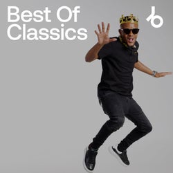 Best Of Classics: Amapiano