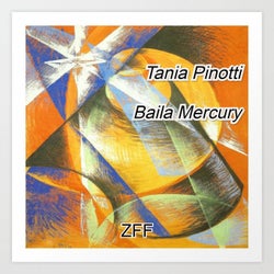Baila Mercury