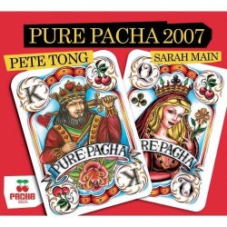 Pure Pacha 2007