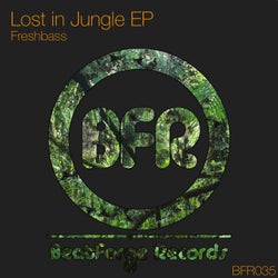 Lost in Jungle EP