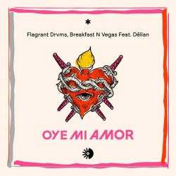 Oye Mi Amor (Extended)