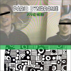 Paris Syndrome