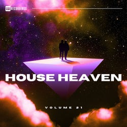 House Heaven, Vol. 21