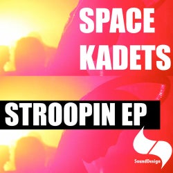 Stroopin' EP