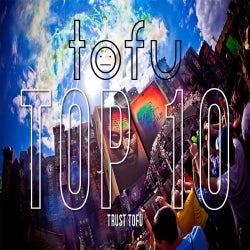 TOFU's CHART