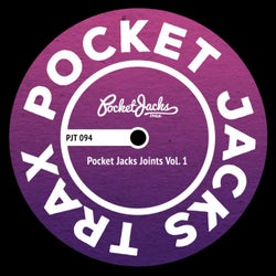 Pocket Jacks Joints, Vol. 1