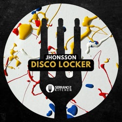 Disco Locker