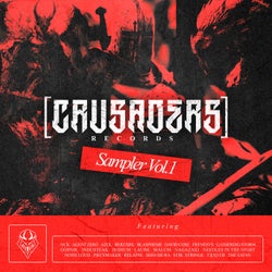 Crusaders Records - Sampler Vol.1