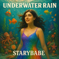 Underwater Rain (Radio Edit)
