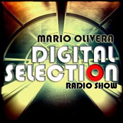 MARIO OLIVERA DIGITAL CHART JULY 2012