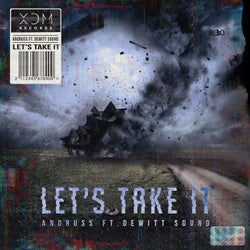 Let's Take It (Extended Mix)