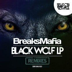 Black Wolf Remixes Part. 2