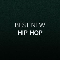 Best New Hip-Hop: June