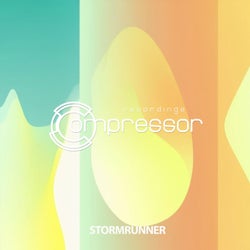 Stormrunner