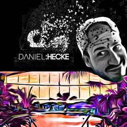 Daniel Hecke Beatport November Charts