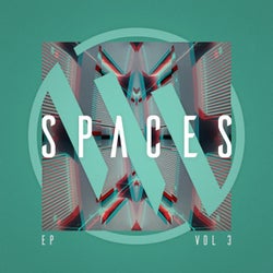Spaces - EP, Vol. 3