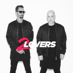 2LOVERS PARADISE CHART 2019