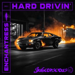 Hard Drivin' / Enchantress