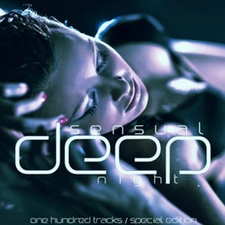 Sensual Deep Night (One Hundred Tracks, Special Edition)