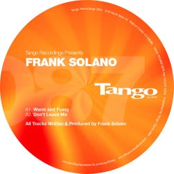 Frank Solano