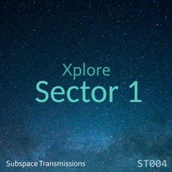 Sector 1