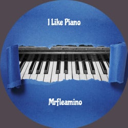 I Like Piano