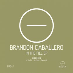 In The Fill Ep