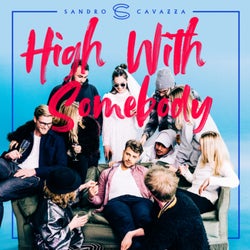 High With Somebody