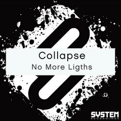 No More Lights - Single