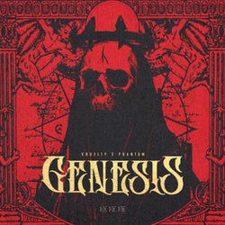 GENESIS - Pro Mix