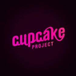 Cupcake Project March 2013