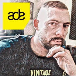 DaGeneral's ADE 2017 Chart